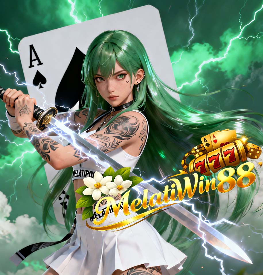 MelatiWin88 Slot Pragmatic Play Promo Menarik Mingguan